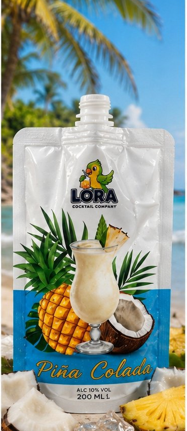Piña Colada
